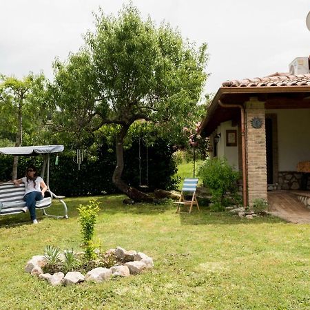 Campo Varone Minturno Exterior photo