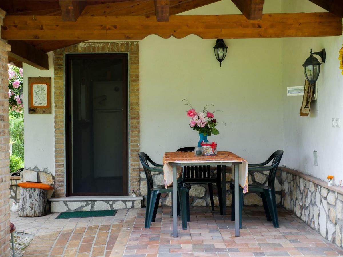 Campo Varone Minturno Exterior photo